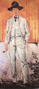 Luduwi Edvard Munch